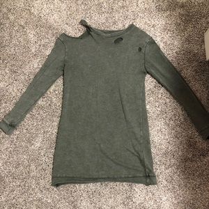 Tee Shirt Dress